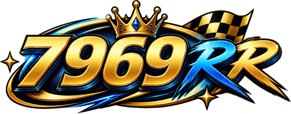 7969 rr logo
